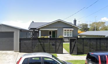 67 Hobson Street Google Street View 2022