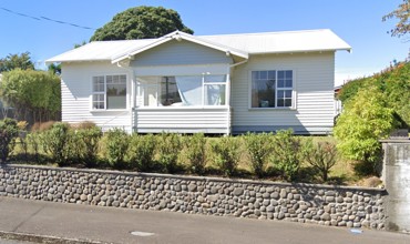 31 Cutfield Road Google Street View 2021