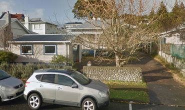 48 Gilbert Street Google Street View 2015