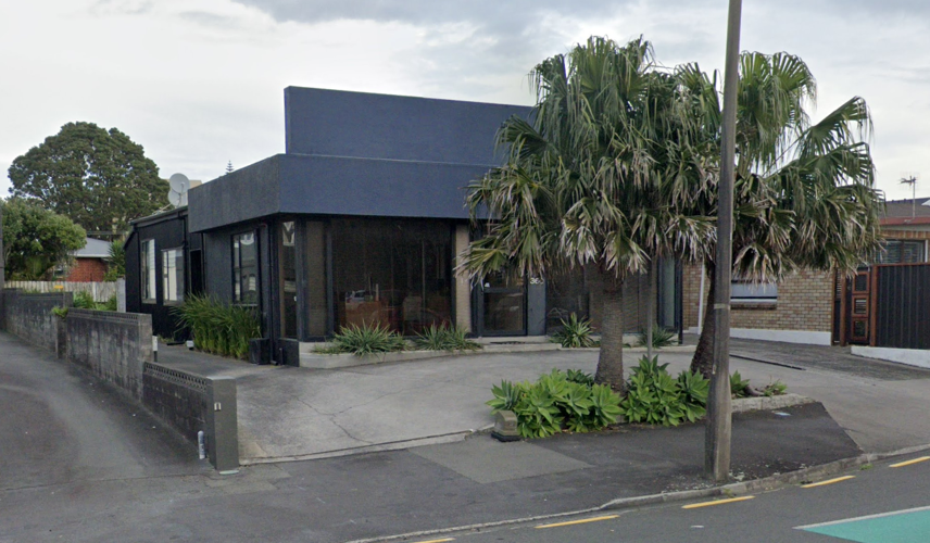 360 Devon Street East Google Street View July 2020