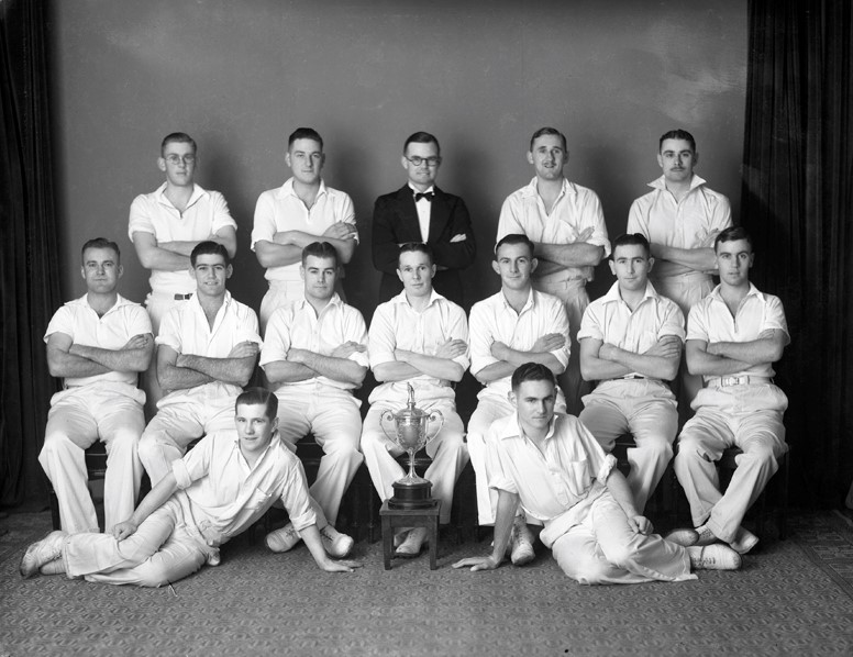 NP Old Boys 1937 To 38 SW1931 1940 02740