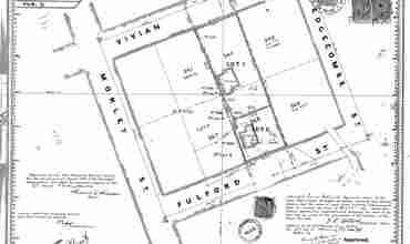 Taranaki DP4836 Sheet 1