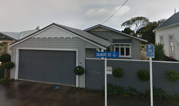 Google Street View 2015