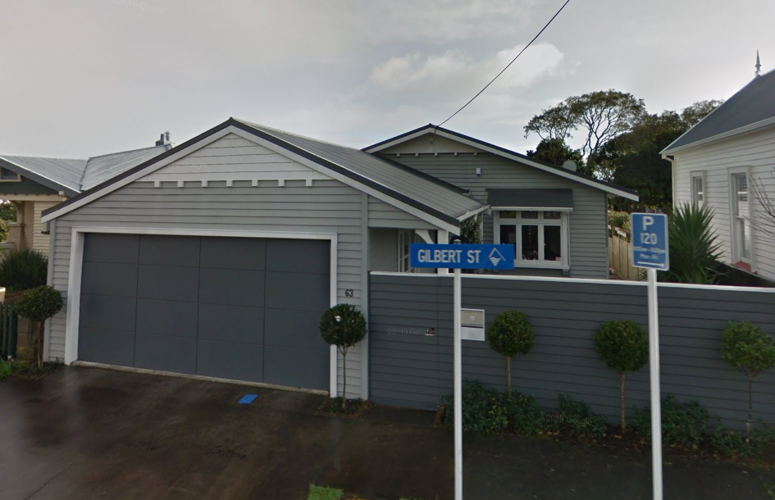 Google Street View 2015