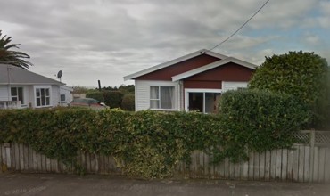 9 Doone Street Google Street View June 2015