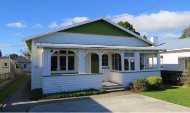 Allsops Cottage 25 Paynters Ave