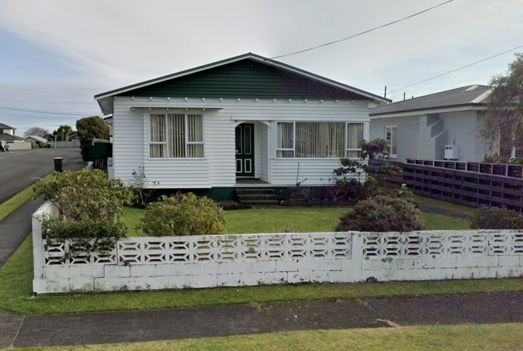 20 Massey Street Google Street View 2025