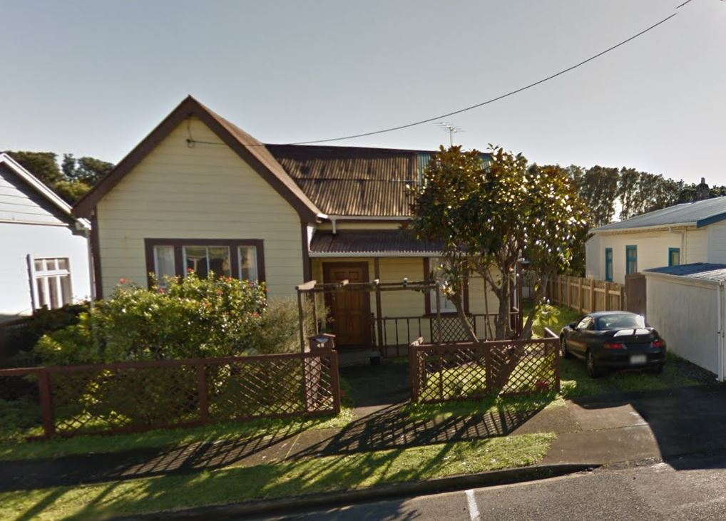 Google Street View 2013