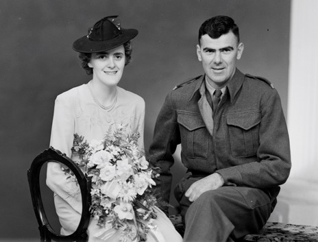 Ian Allan Serviceman