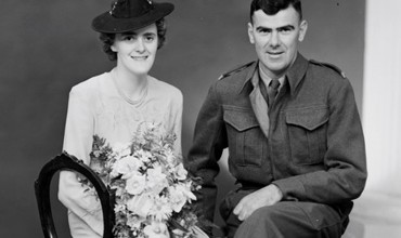 Ian Allan Serviceman