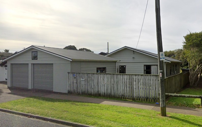 35 Fitzroy Road Google Street View 2025