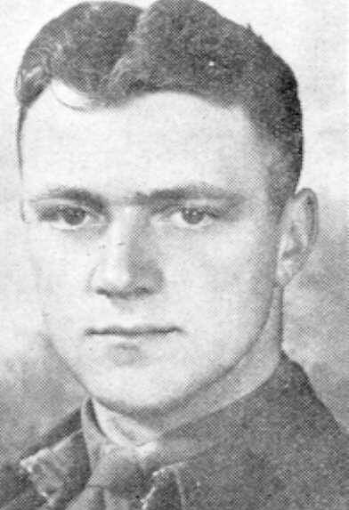 Denzil Valintine Auckland Weekly News Valintine Image