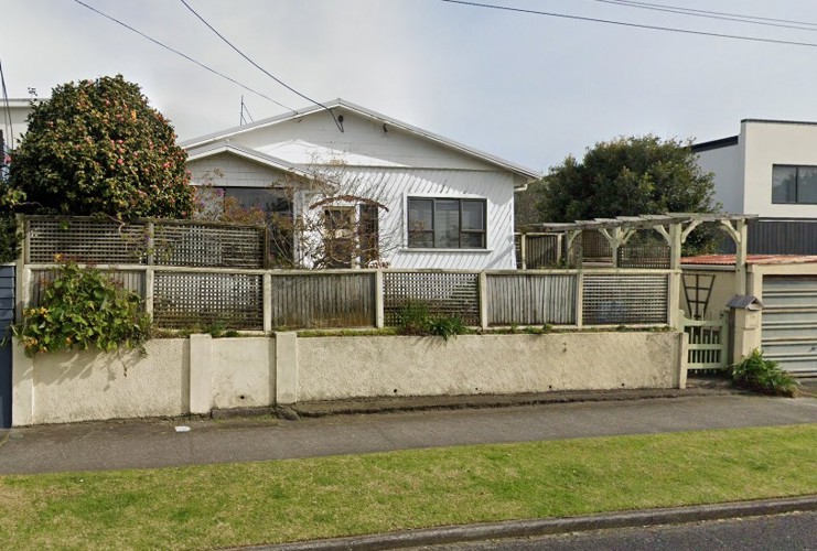 14 Record Street Google Street View August 2025