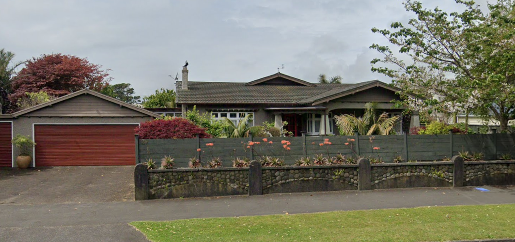 169 Coronation Ave Google Street View 2022