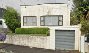 110 Carrington Street Google Street View October 2022