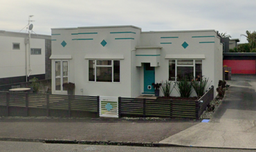 9 Beach Street Google Street View August 2025
