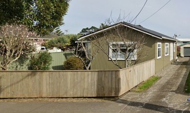 40 Fitzroy Road Google Street View August 2025