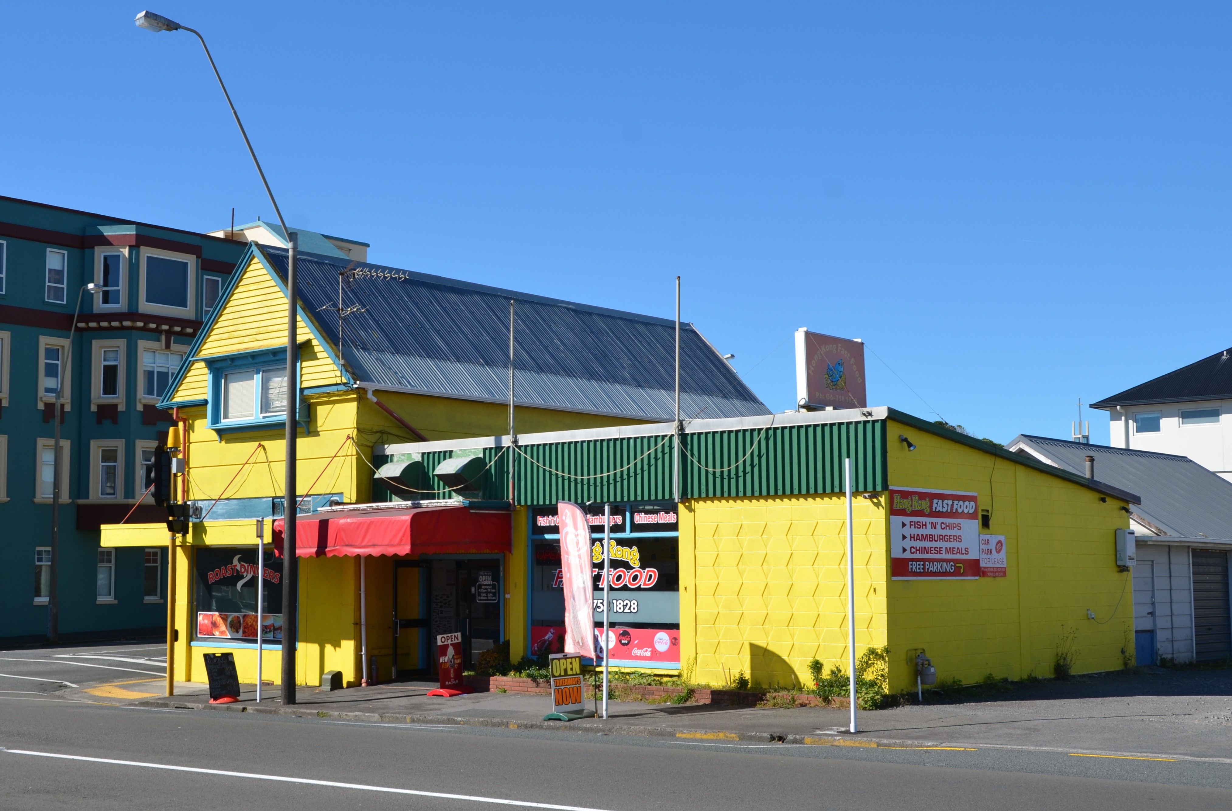 141 St Aubyn Street For Web