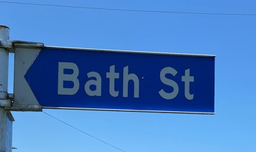 Bath Street