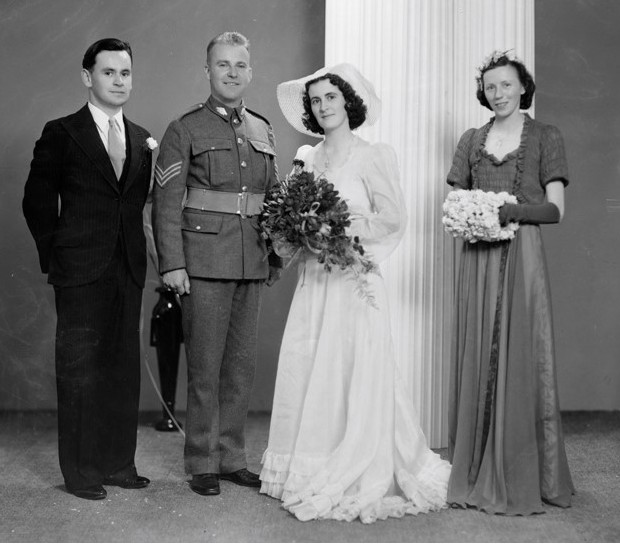 Medley Wedding 2 WD 058688