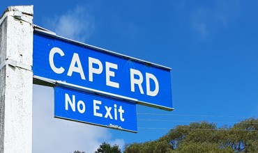 Cape Road For Web