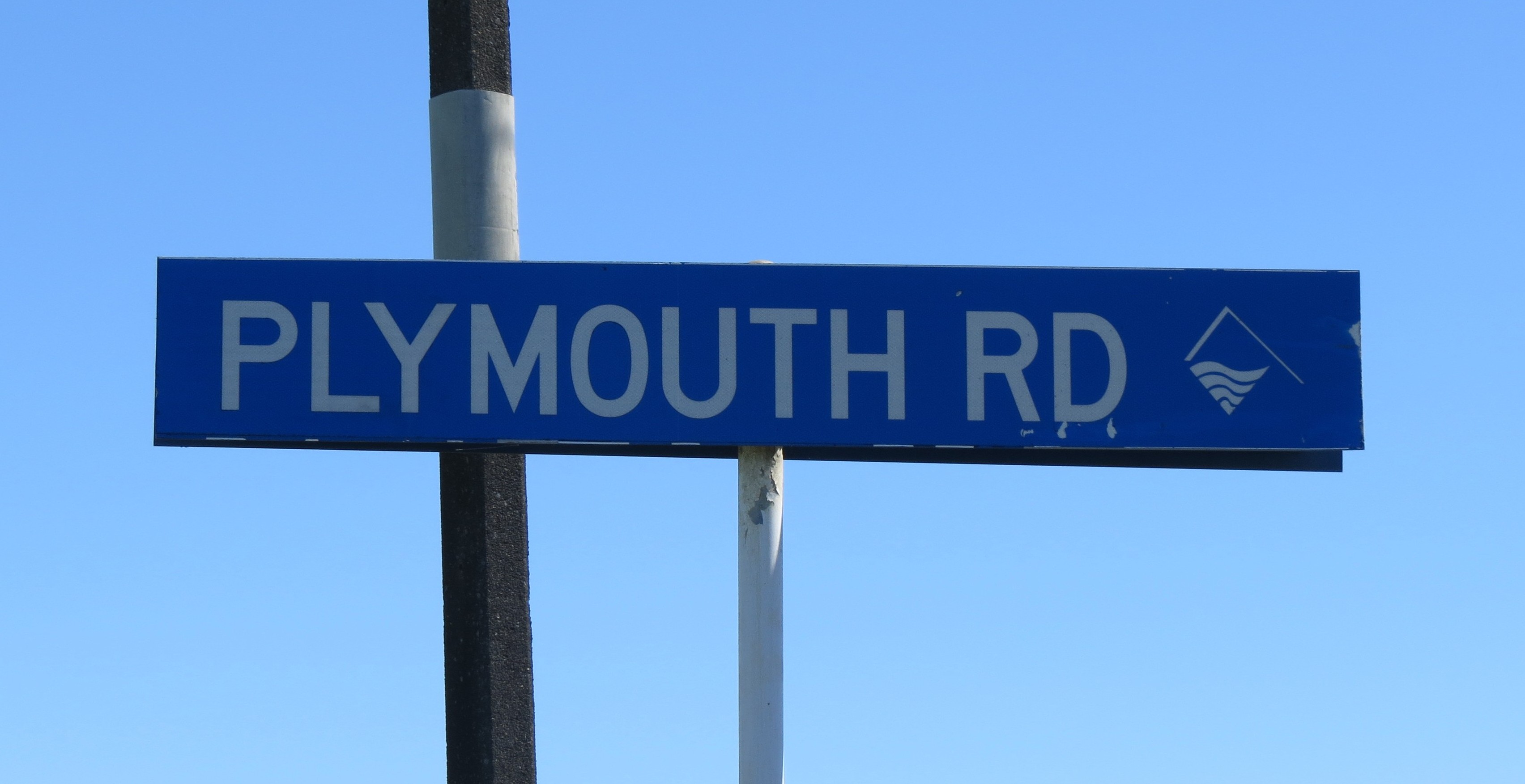 Plymouth Road (2025). Rachel Sonius. Word on the Street image collection.