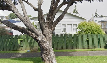 51 Whiteley Street Google Street View October 2022