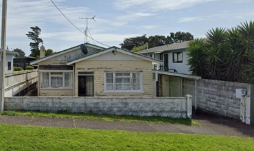 86 Pioneer Road Google Street View October 2022