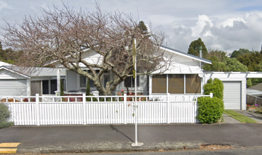 423 St Aubyn Street Google Street View 2022