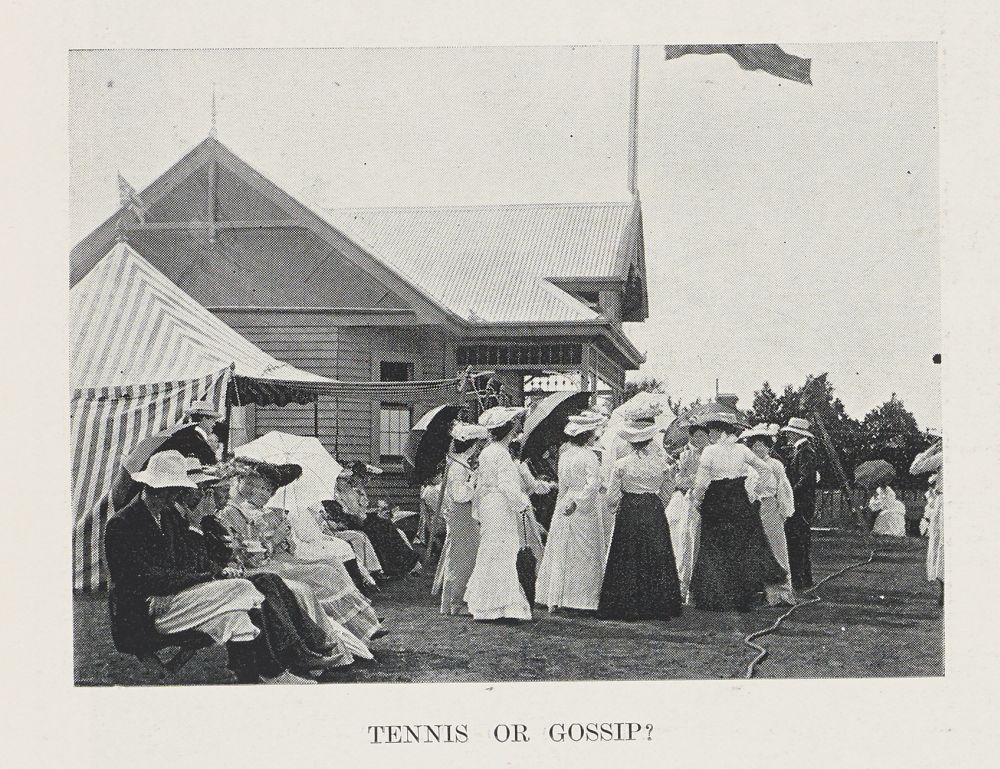 NZ Graphic 6 Feb 1904