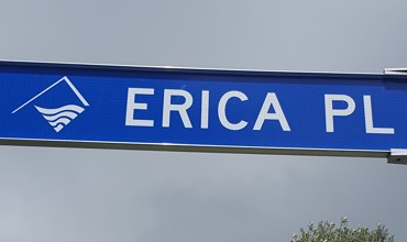 Erica Place