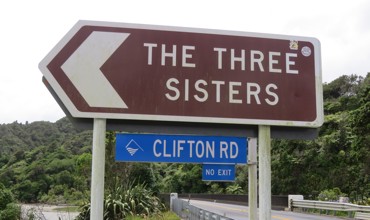 Clifton Road (2026). Rachel Sonius. Word on the Street collection.