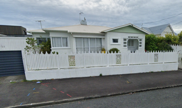 33 Beach Street Google Street View November 2022