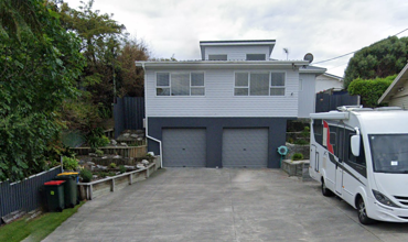 47 Mclean Street Google Street View November 2022