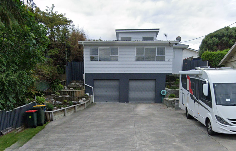 47 Mclean Street Google Street View November 2022