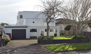 84 Whiteley Street Google Street View August 2025