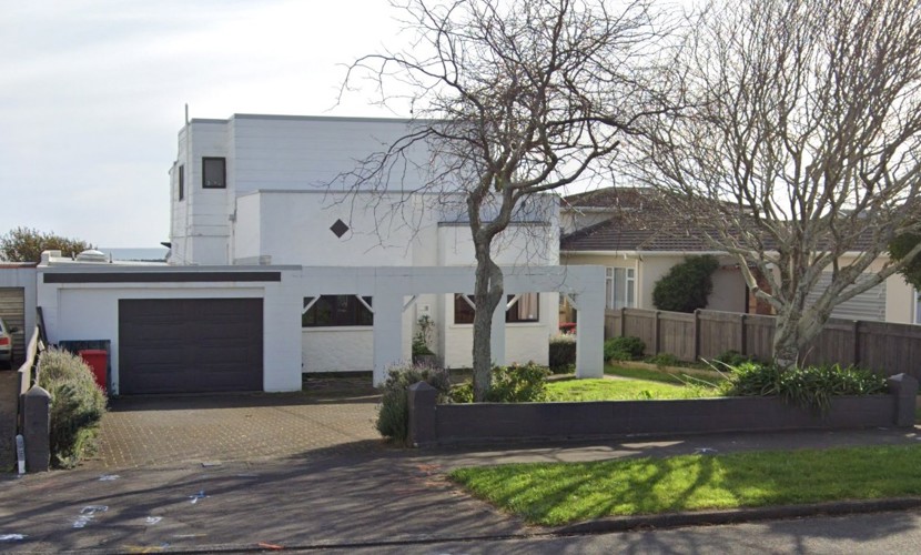84 Whiteley Street Google Street View August 2025