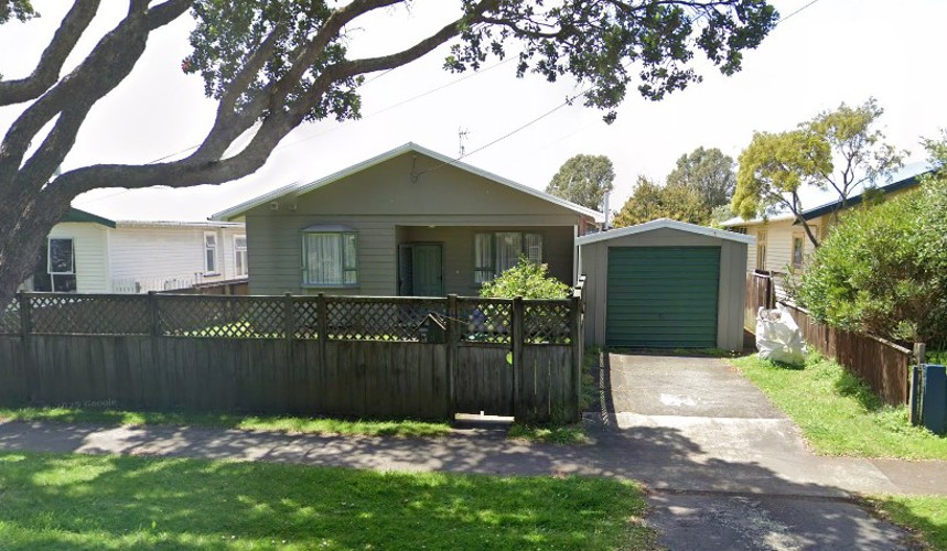 15 Richmond Street Google Street View 2019