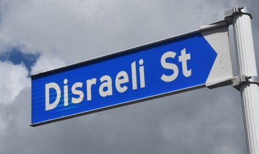 Disraeli Street Copy For Web