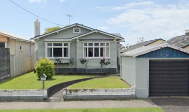 14 Massey Street Google Street View 2019