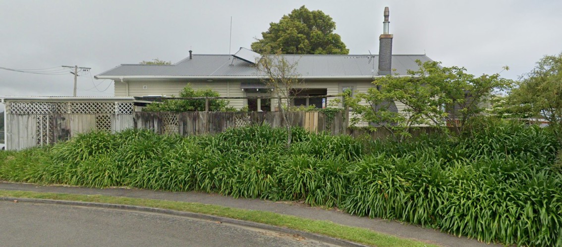 94 Mill Road Google Street View 2022