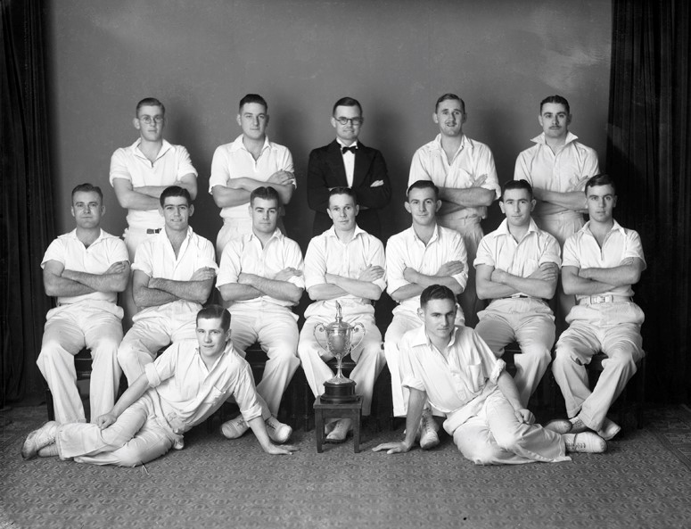 Max Pool SW1931 1940 02740