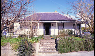 The Hen House