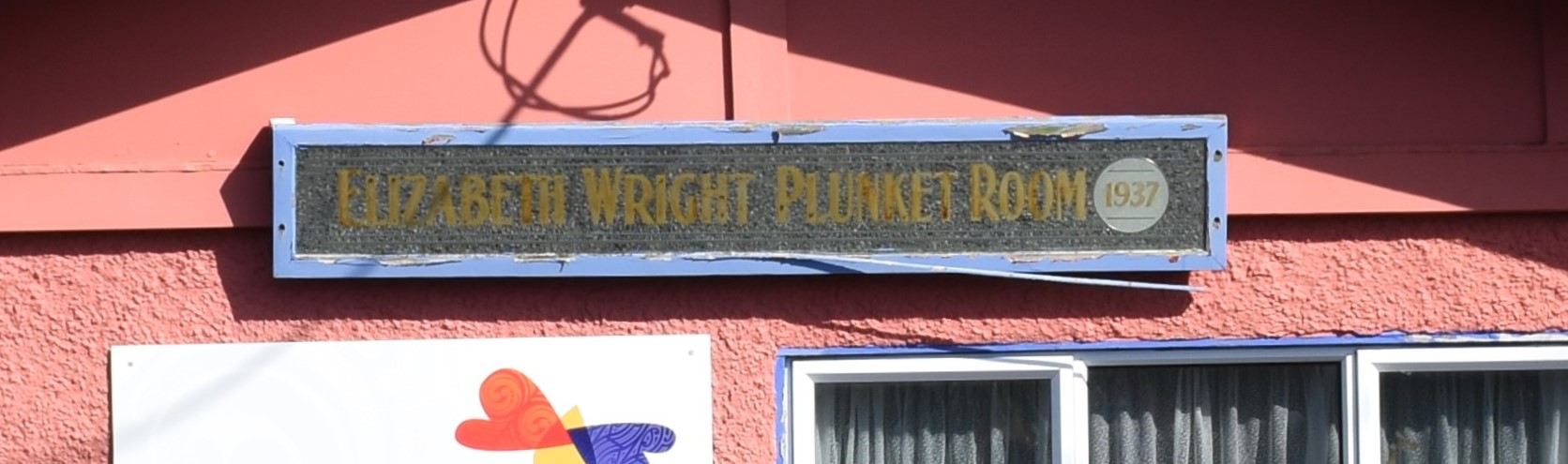 Elizabeth Wright Sign