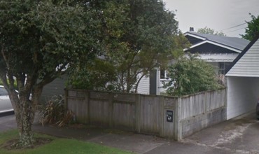 13 George Street Google Street View 2018