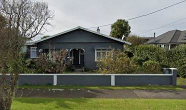 7 Ropiha Street Google Street View August 2025