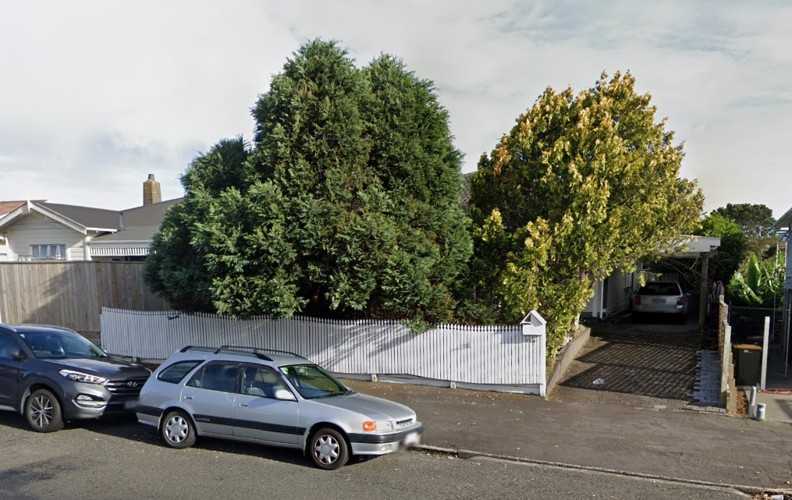 226 Devon Street West Google Street View 2021