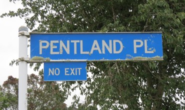 Pentland Place