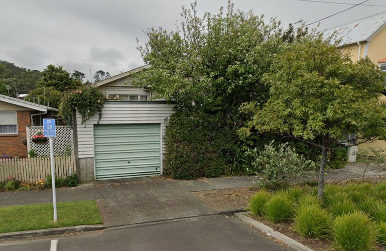 26 Pendarves Street Google Street View 2019