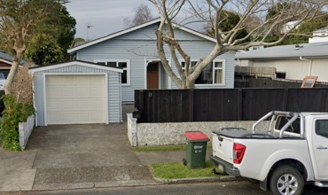 17 Massey Street Google Street View 2025